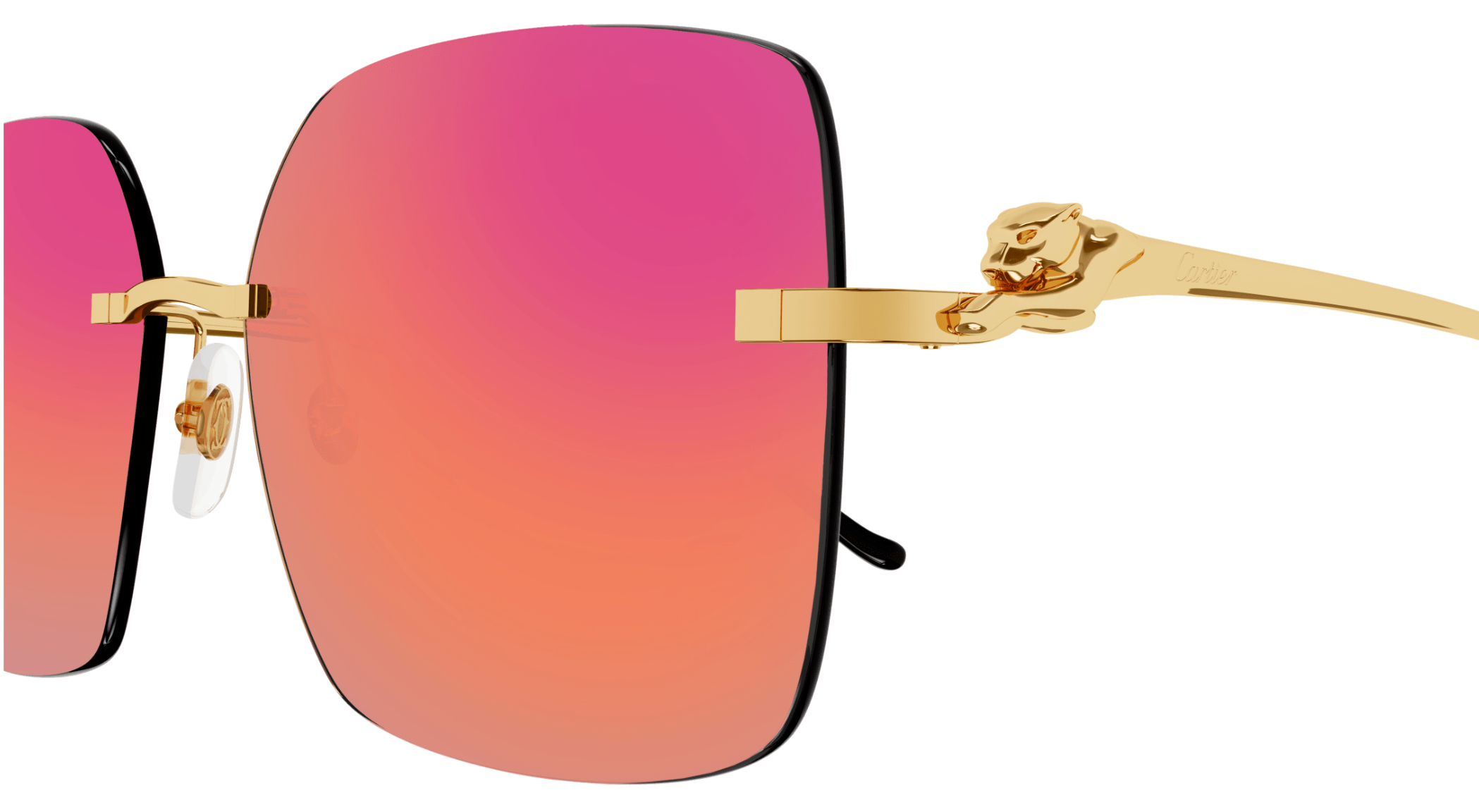 Cartier CT0359S-003 – Bussali Designs USA