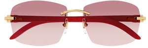 Cartier CT0039RS-001