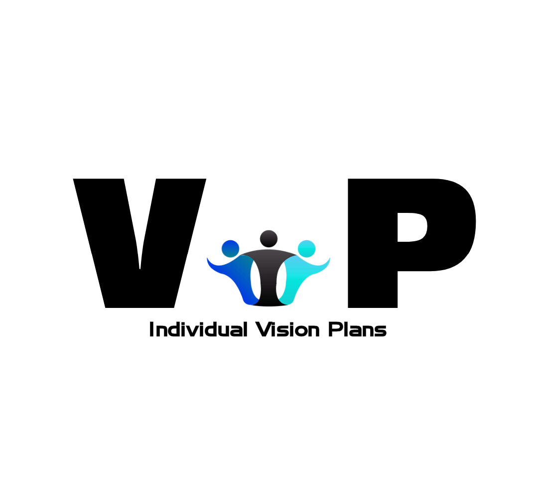 VIP: Vision Individual Plan (Single Plan $11.20/month)