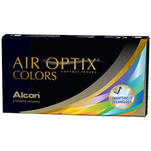Air Optix Colors 6 pack