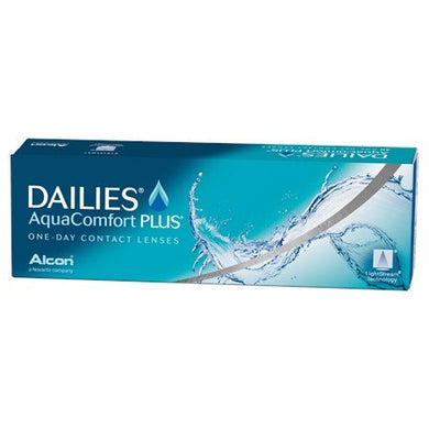 Dailies Aqua Comfort+ 30 pack