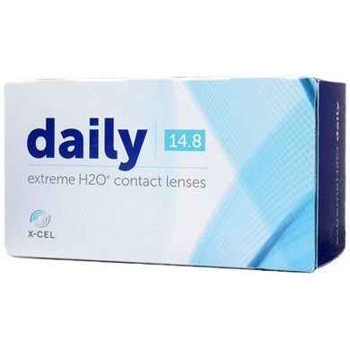 Extreme H2O Daily (30 pack)