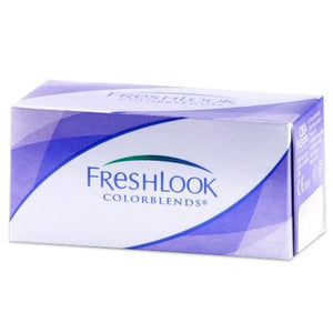 FreshLook COLORBLENDS 6 pack