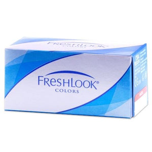 FreshLook COLORS (Opaque) 6 pack
