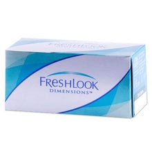 FreshLook Dimensions 6 pack