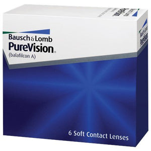 PureVision (6 pack)