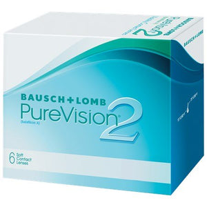 PureVision2 (6 pack)