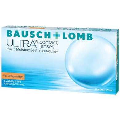 Ultra for Astigmatism (6 pack)